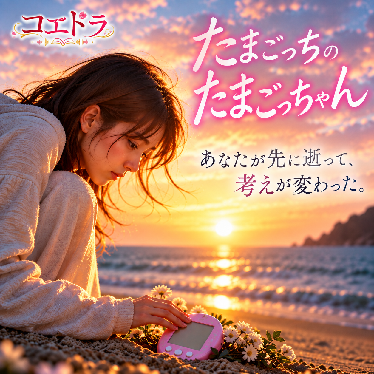 たまごっちゃん